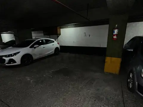 sarmiento 1687 , Piso 0