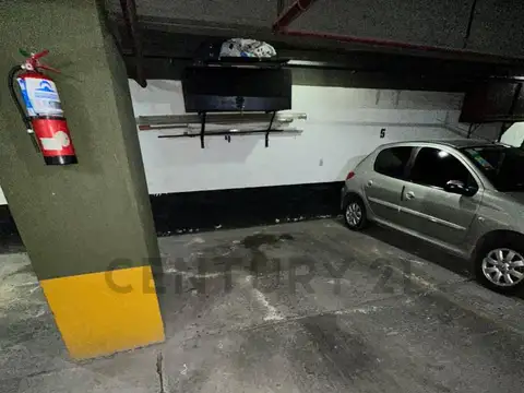 VENTA COCHERA EN SAN MIGUEL