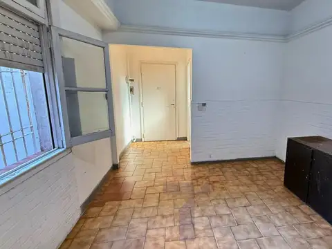 Departamento en Venta en Barracas, USD 68.000