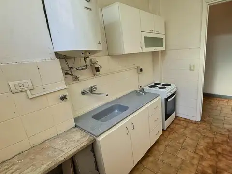 Departamento en Venta al Oeste