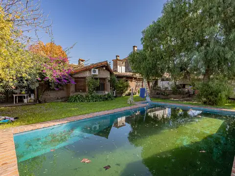 Casa en Venta 35 años