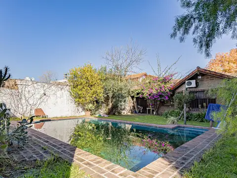 Casa en Venta al Oeste