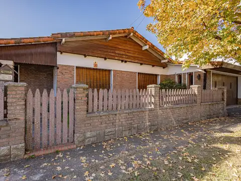 Casa en Venta de 4 dormitorios