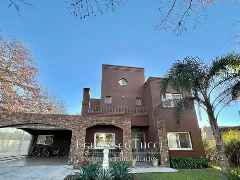 Casa en Venta A Estrenar