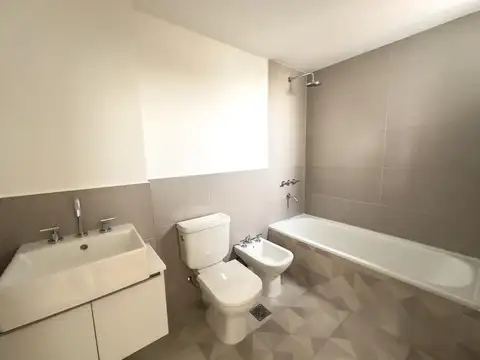 Departamento en Alquiler A Estrenar