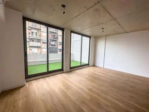 Departamento en Alquiler de 3 ambientes