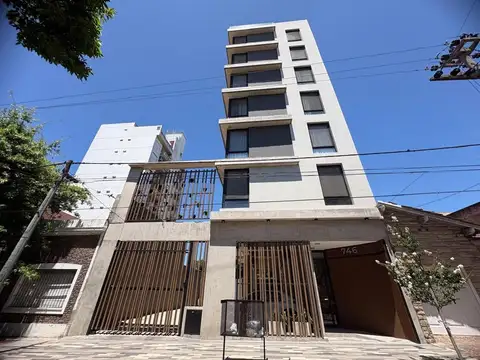 DEPARTAMENTO EN VENTA ZARATE