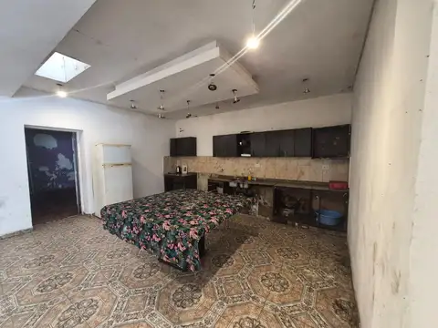 Depto Tipo Casa en Venta 42 años