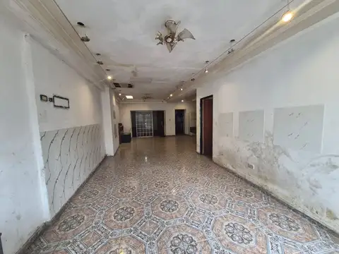 Avenida Manuel Ricardo Trelles 1700