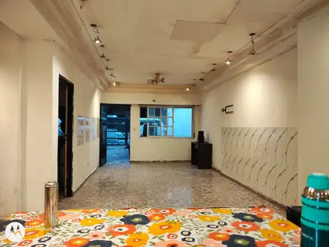 Depto Tipo Casa 4 ambientes con 1 baño