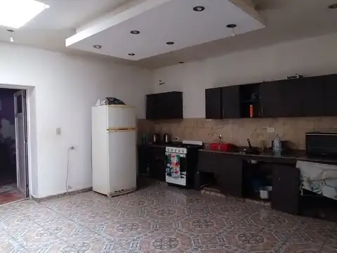 Depto Tipo Casa en Venta con 1 cocheras