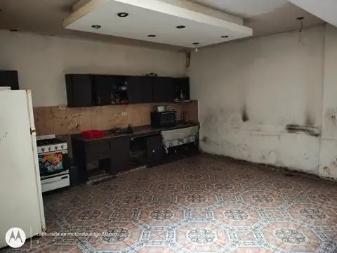 Depto Tipo Casa en Venta en Villa General Mitre, USD 145.000