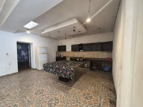 Depto Tipo Casa en Venta de 3 dormitorios