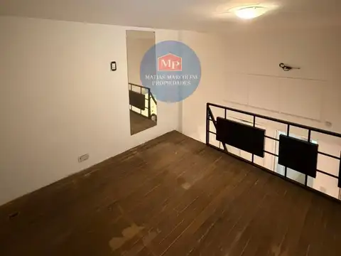 Departamento en Alquiler al Noroeste