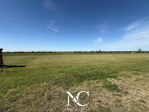 Lote en venta en San Vicente