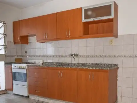 VENTA DEPARTAMENTO 3 DORMITORIOS A RECICLAR