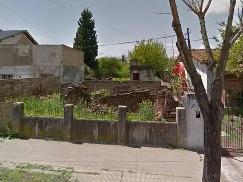Terreno en Venta - Monte Grande