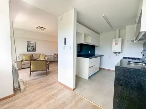 Departamento 5 ambientes con 3 baños
