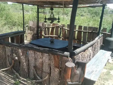 Casa en Venta en Cruz De Caña, USD 180.000