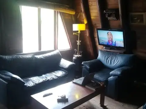 Casa en Venta 10 años