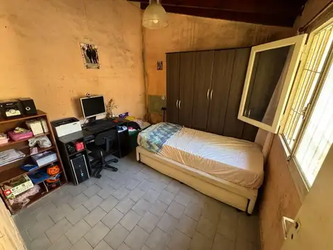 Depto Tipo Casa 7 ambientes con 2 baños
