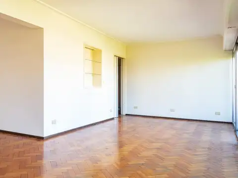 Departamento en Venta 55 años