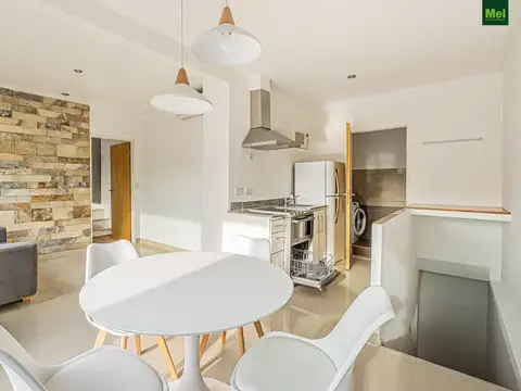 Departamento en Venta Apto profesional