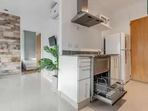 Departamento en Venta 7 años
