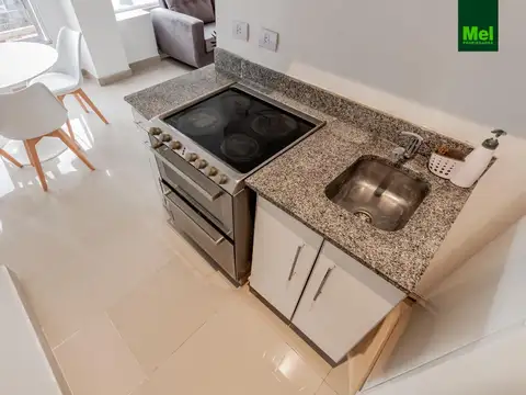 Departamento en Venta Apto profesional