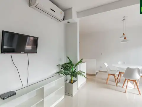 Departamento en Venta en Villa Urquiza, USD 129.000