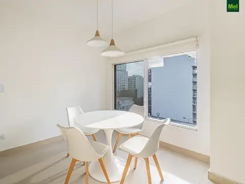 Departamento en Venta Apto profesional