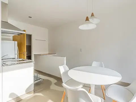 Departamento en Venta Permite mascota