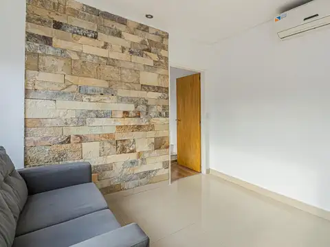 Departamento en Venta en Villa Urquiza, USD 129.000