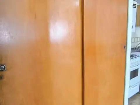 Departamento en Venta al Oeste