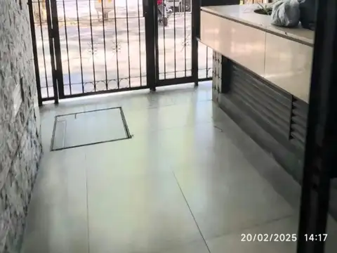 Avenida San Martín 2900