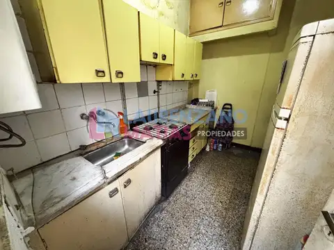 Departamento en Venta en Villa Devoto, USD 75.000