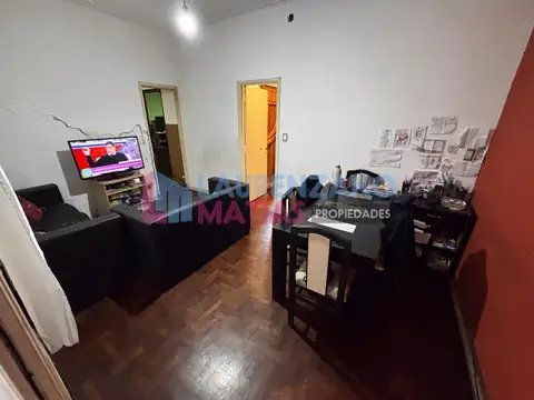 VENTA -  DEPARTAMENTO DE 3 AMBIENTES EN EL BARRIO DE VILLA DEVOTO
