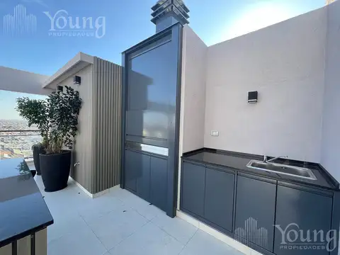 Departamento en Venta al Noreste