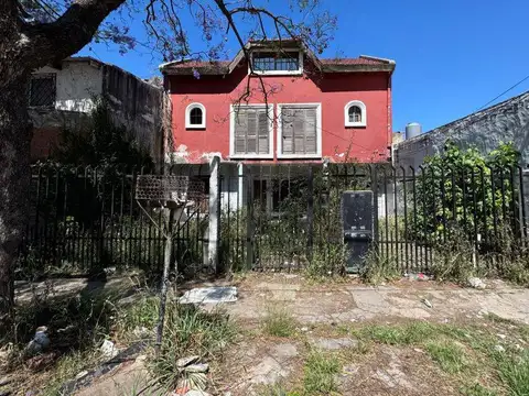Casa en Venta de 5 dormitorios