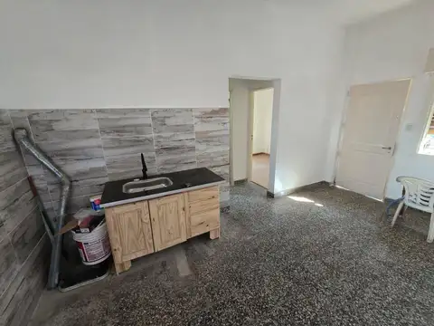 Casa en Alquiler al Oeste