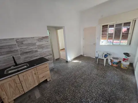 Casa en Alquiler 20 años