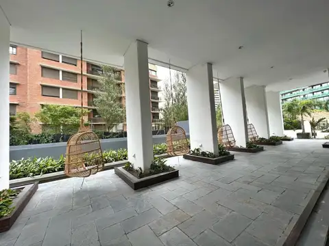 Departamento en Venta 8 años