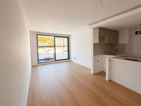 VENTA BARRIO SUR APTO 2 DORMITORIOS SET 26 FRENTE