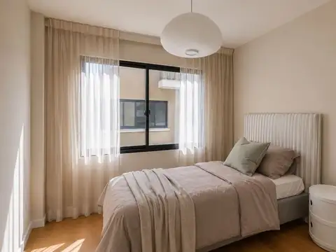 Departamento en Venta en Barrio Sur, USD 158.700