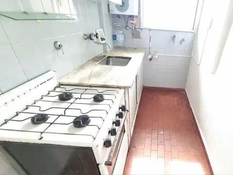 Departamento en Alquiler al Norte