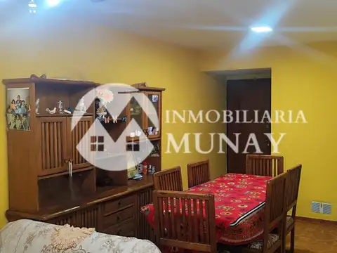 Departamento en Venta de 4 ambientes
