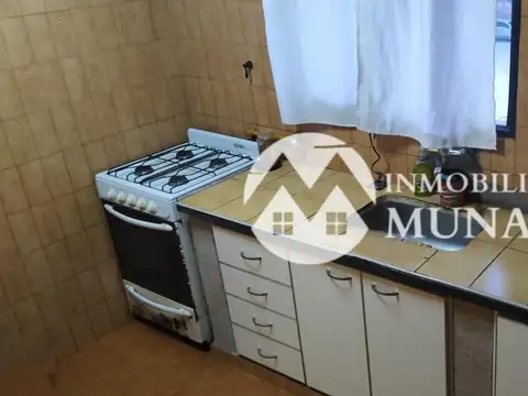 Departamento en Venta 49 años