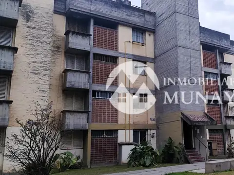Venta departamento Barrio Casino