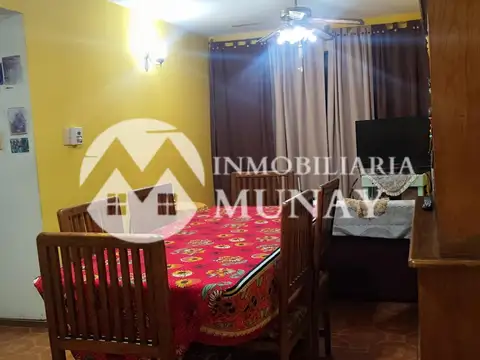 Departamento en Venta en Zona Centro, USD 50.000