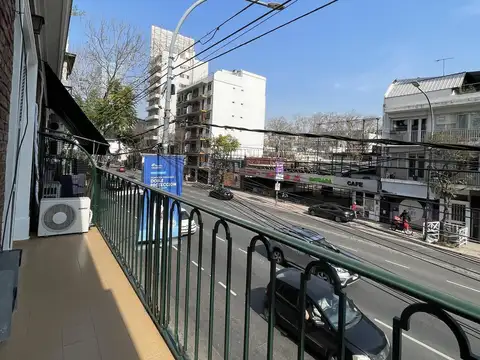 Departamento en Alquiler de 2 dormitorios